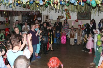 Bild 162 - Olaf Kindertag